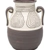 KARE Design Vase Akua 25Cm