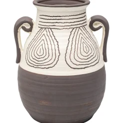 KARE Design Vase Akua 25Cm