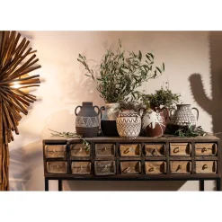 KARE Design Vase Akua 25Cm