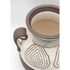 KARE Design Vase Akua 25Cm