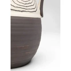 KARE Design Vase Akua 25Cm