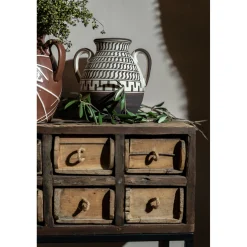 KARE Design Vase Alika 20Cm