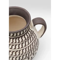 KARE Design Vase Alika 20Cm