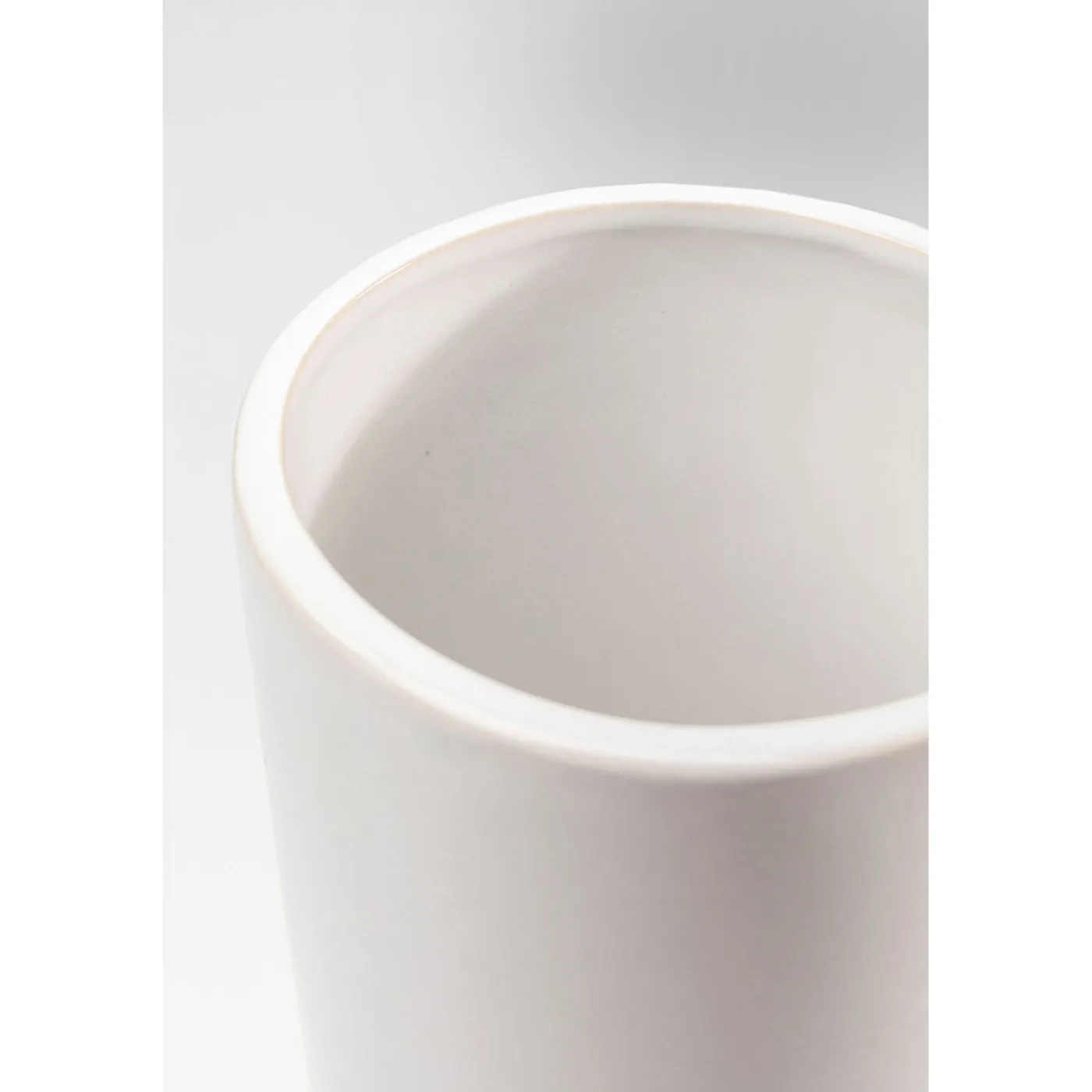 KARE Design Vase Art Face Colore 33