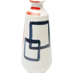 KARE Design Vase Art Face Colore 38