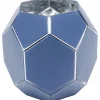 KARE Design Vase Art Pastel Bleu 17Cm