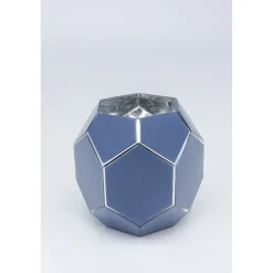 KARE Design Vase Art Pastel Bleu 17Cm
