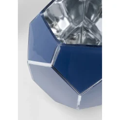 KARE Design Vase Art Pastel Bleu 17Cm