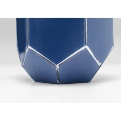 KARE Design Vase Art Pastel Bleu 17Cm