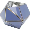 KARE Design Vase Art Pastel Bleu 14Cm