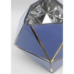 KARE Design Vase Art Pastel Bleu 14Cm