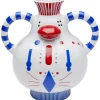KARE Design Vase Arte Bird 30Cm
