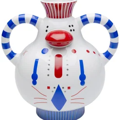 KARE Design Vase Arte Bird 30Cm