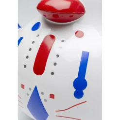 KARE Design Vase Arte Bird 30Cm