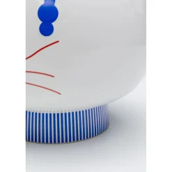 KARE Design Vase Arte Bird 30Cm