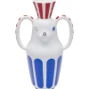 KARE Design Vase Arte Mouse 45Cm