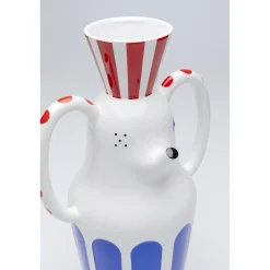 KARE Design Vase Arte Mouse 45Cm
