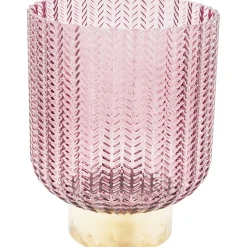 KARE Design Vase Barfly Berry 24Cm