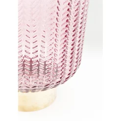 KARE Design Vase Barfly Berry 24Cm