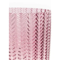 KARE Design Vase Barfly Berry 24Cm