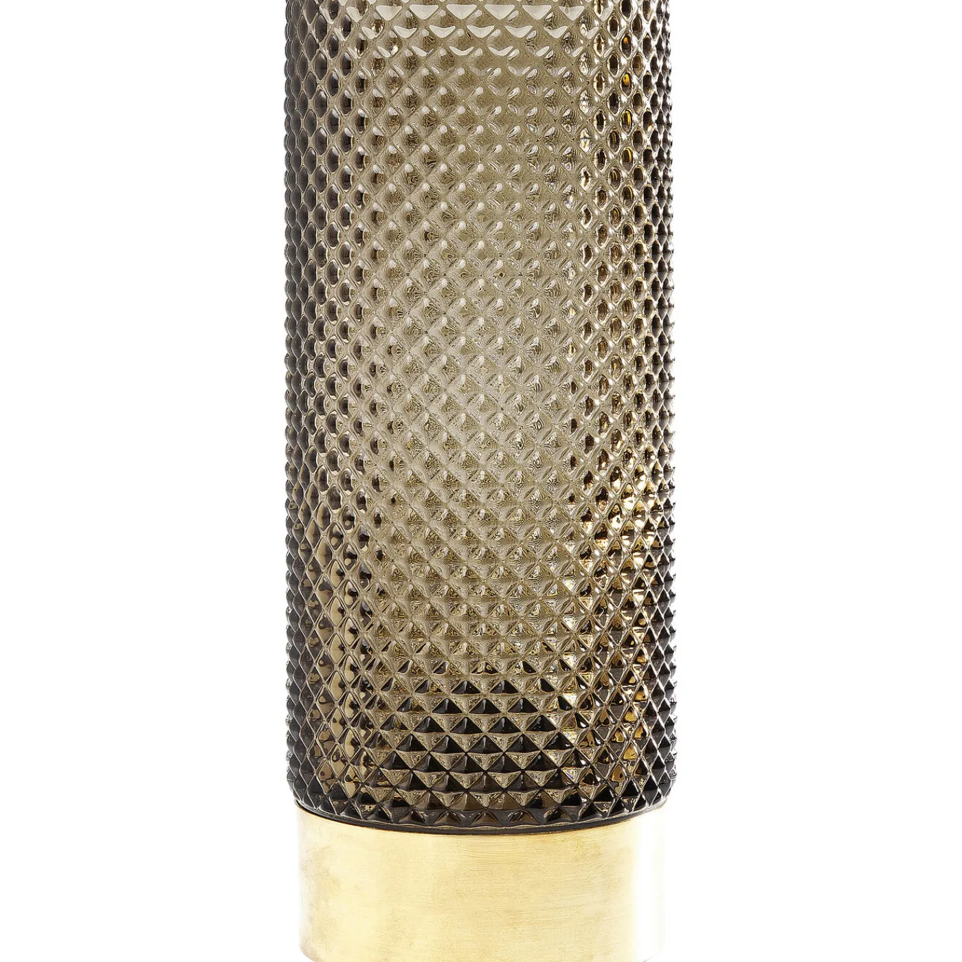 KARE Design Vase Barfly Vert 25Cm