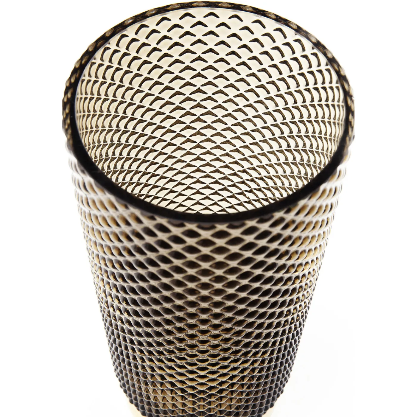 KARE Design Vase Barfly Vert 25Cm