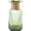 KARE Design Vase Barfly Vert 30Cm