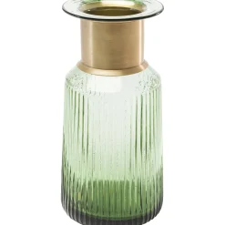 KARE Design Vase Barfly Vert 30Cm