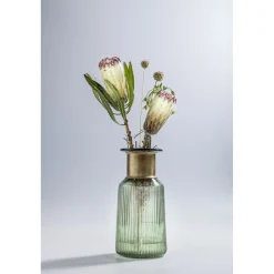 KARE Design Vase Barfly Vert 30Cm