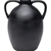 KARE Design Vase Bia Noir 31Cm