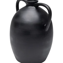 KARE Design Vase Bia Noir 31Cm