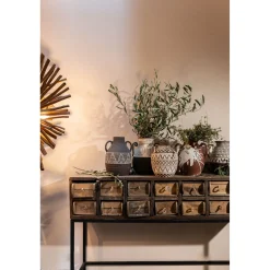 KARE Design Vase Bijan 26Cm