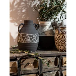 KARE Design Vase Bijan 26Cm