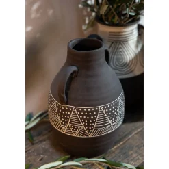 KARE Design Vase Bijan 26Cm