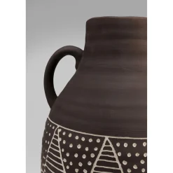 KARE Design Vase Bijan 26Cm
