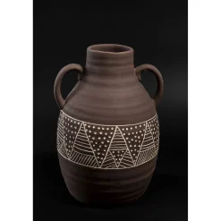 KARE Design Vase Bijan 26Cm