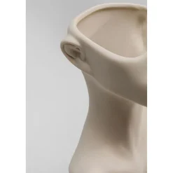 KARE Design Vase Body Art 19Cm