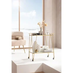 KARE Design Vase Body Art 19Cm