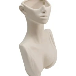 KARE Design Vase Body Art 19Cm