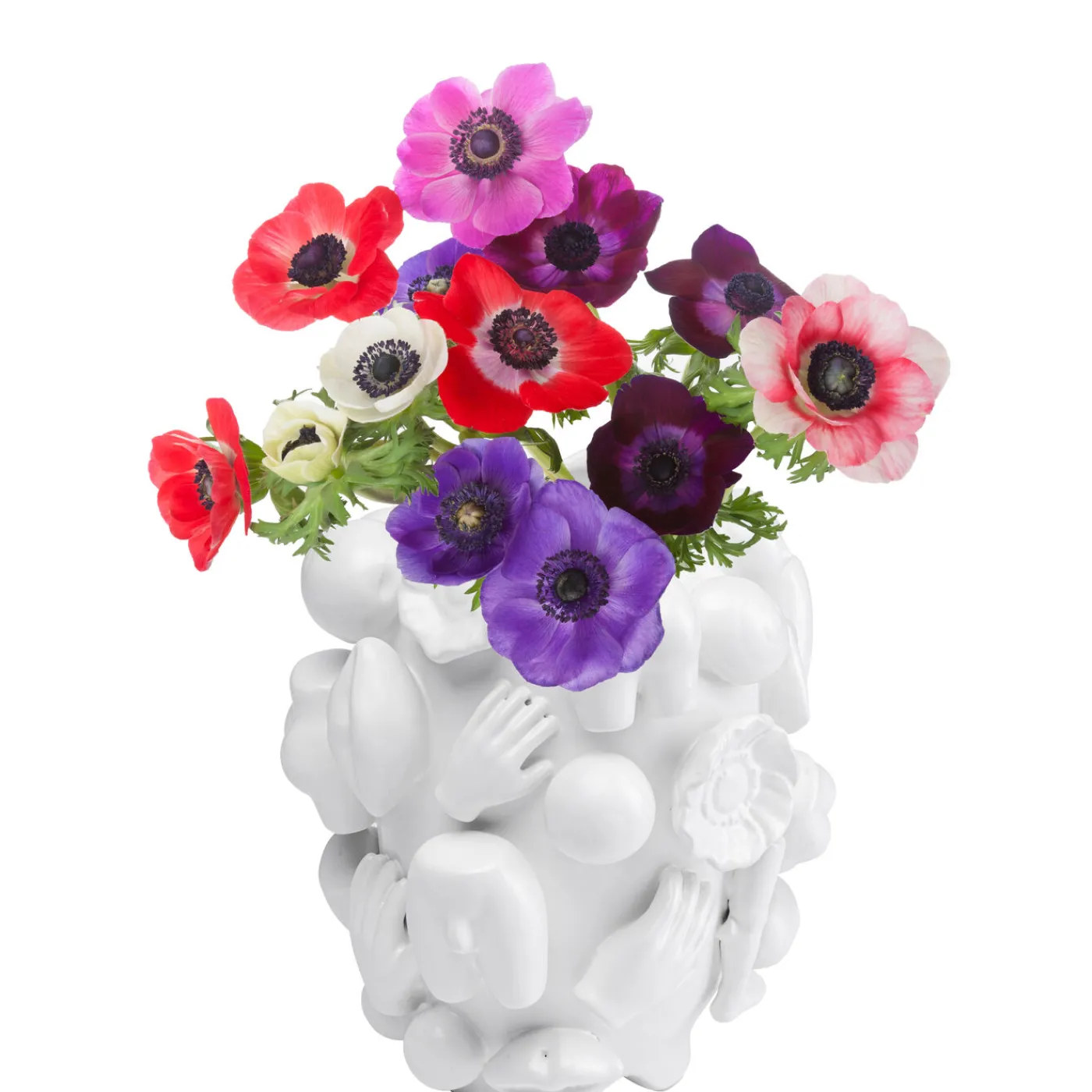 KARE Design Vase Body Parts 25