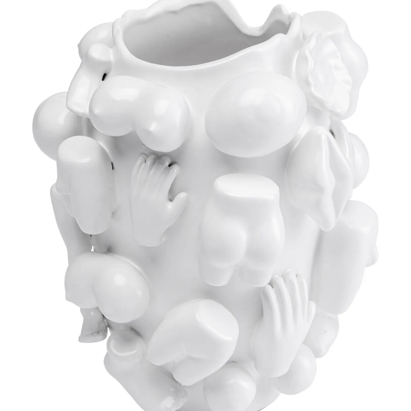 KARE Design Vase Body Parts 25
