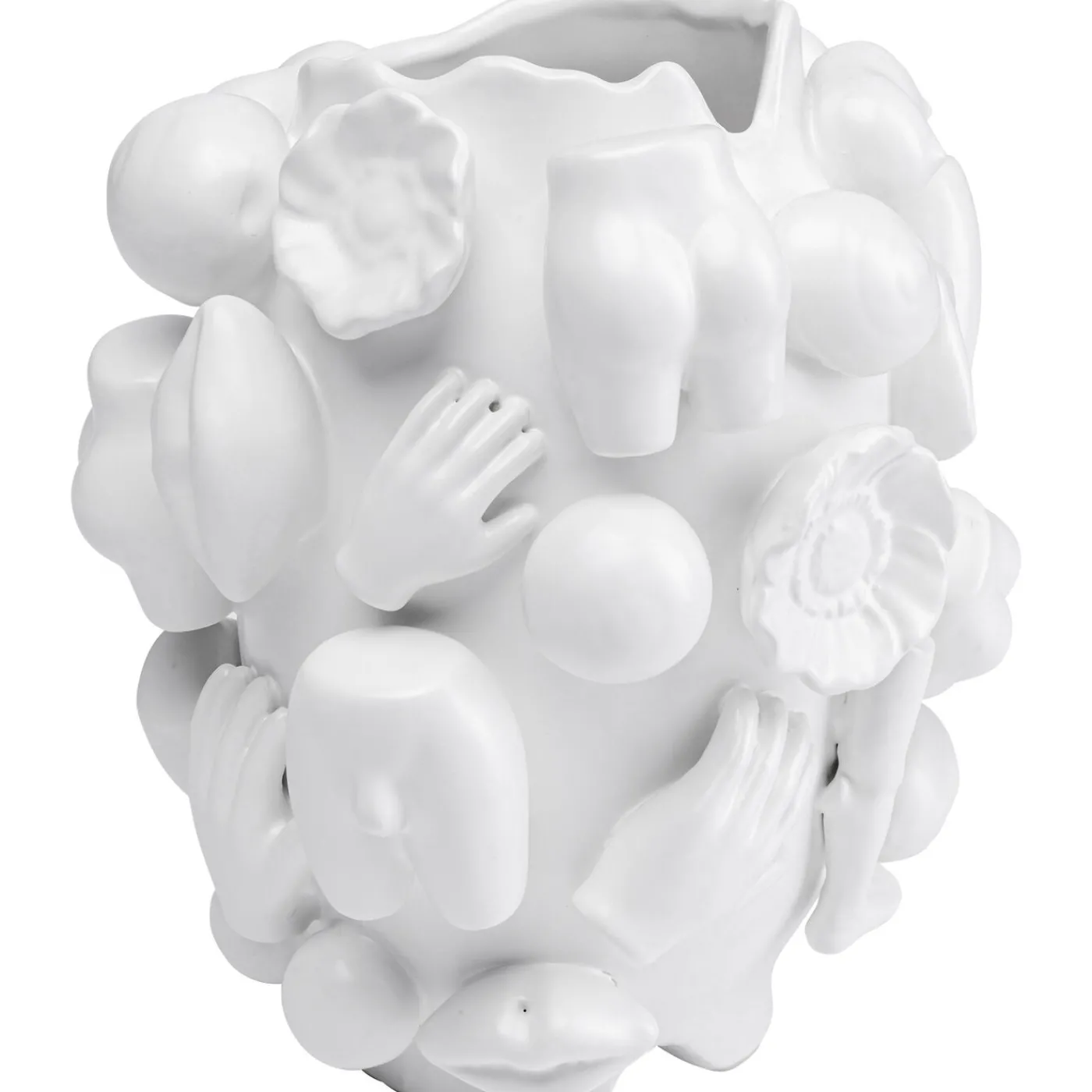 KARE Design Vase Body Parts 25