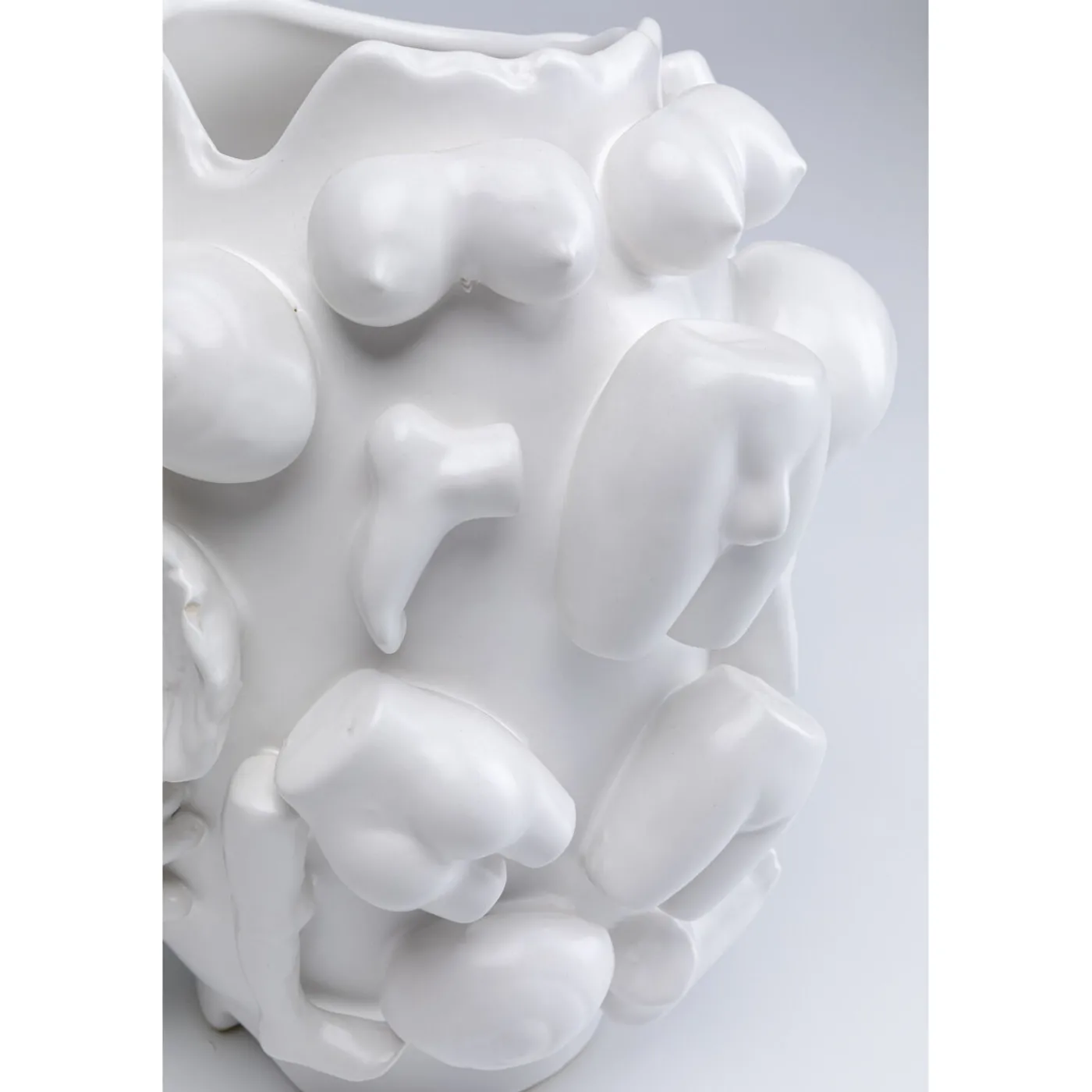 KARE Design Vase Body Parts 25