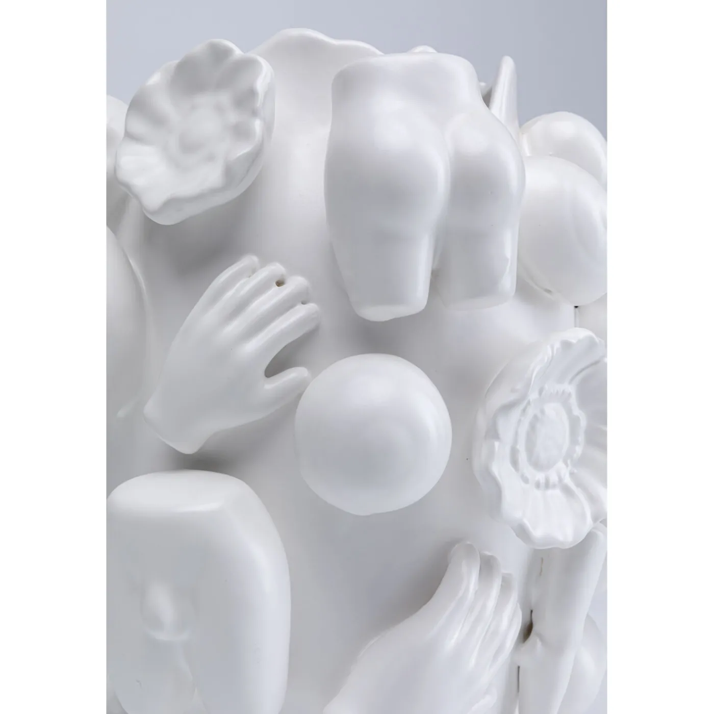KARE Design Vase Body Parts 25