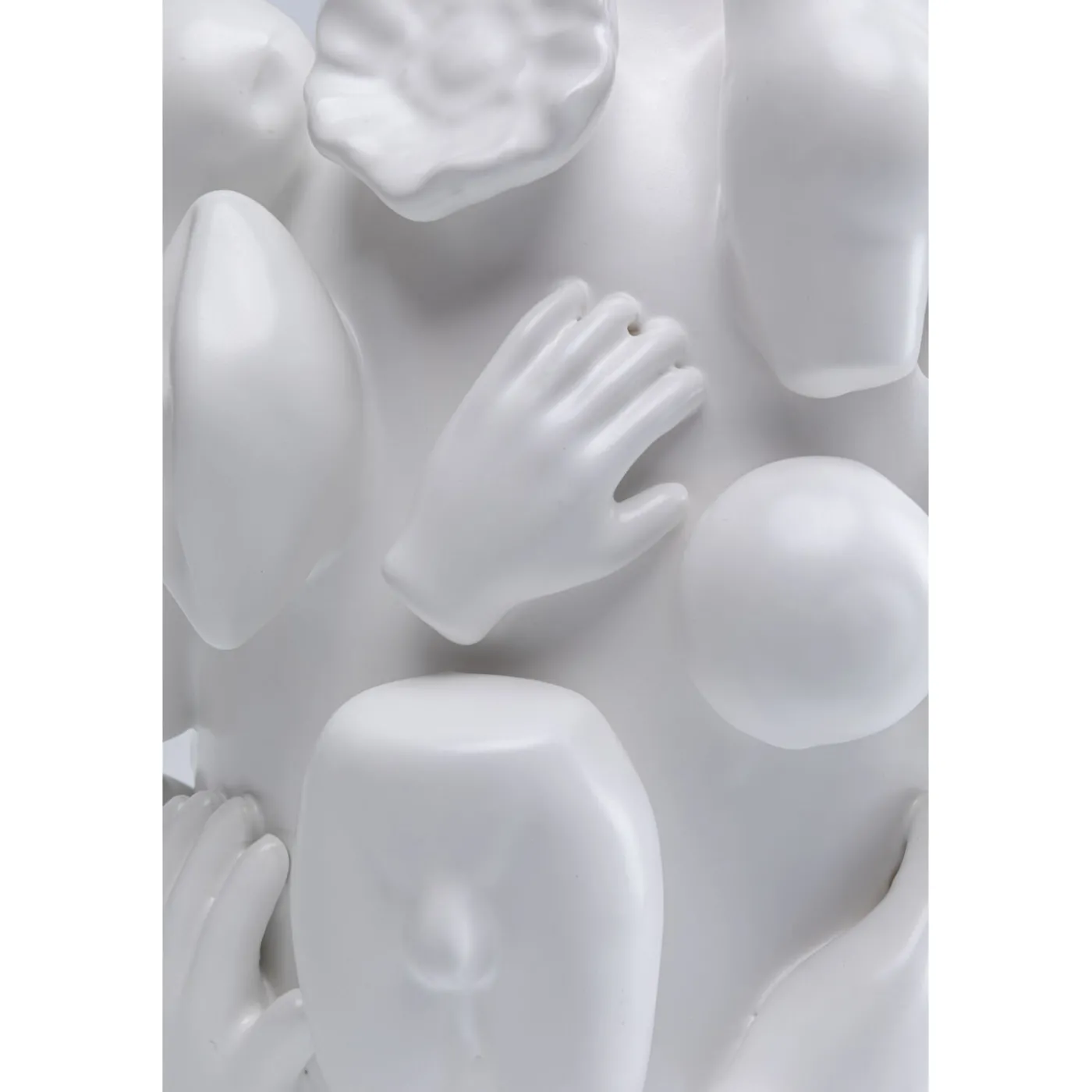 KARE Design Vase Body Parts 25