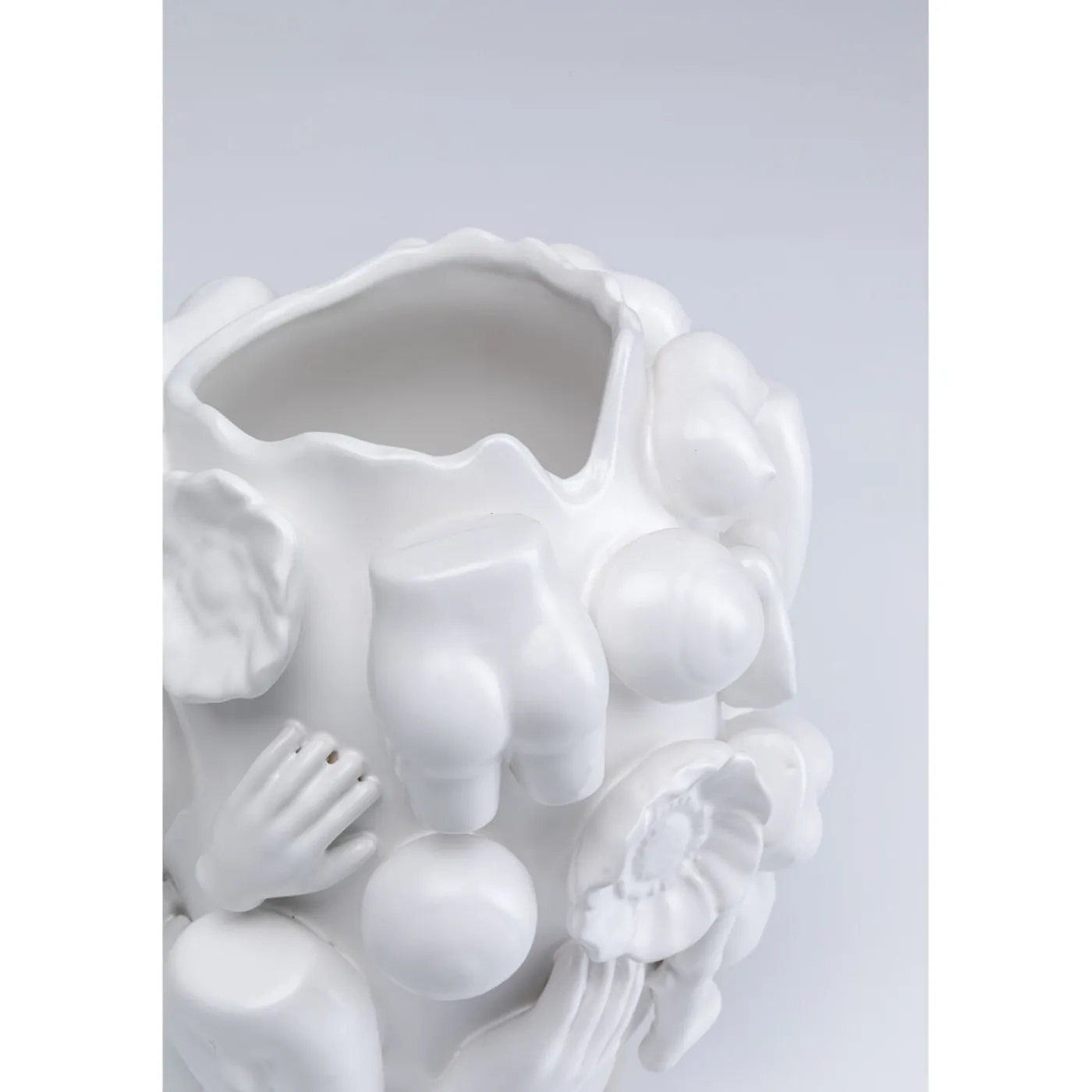 KARE Design Vase Body Parts 25