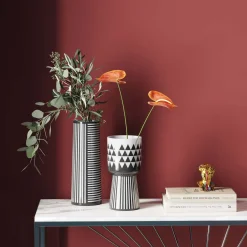 KARE Design Vase Brillar 31Cm