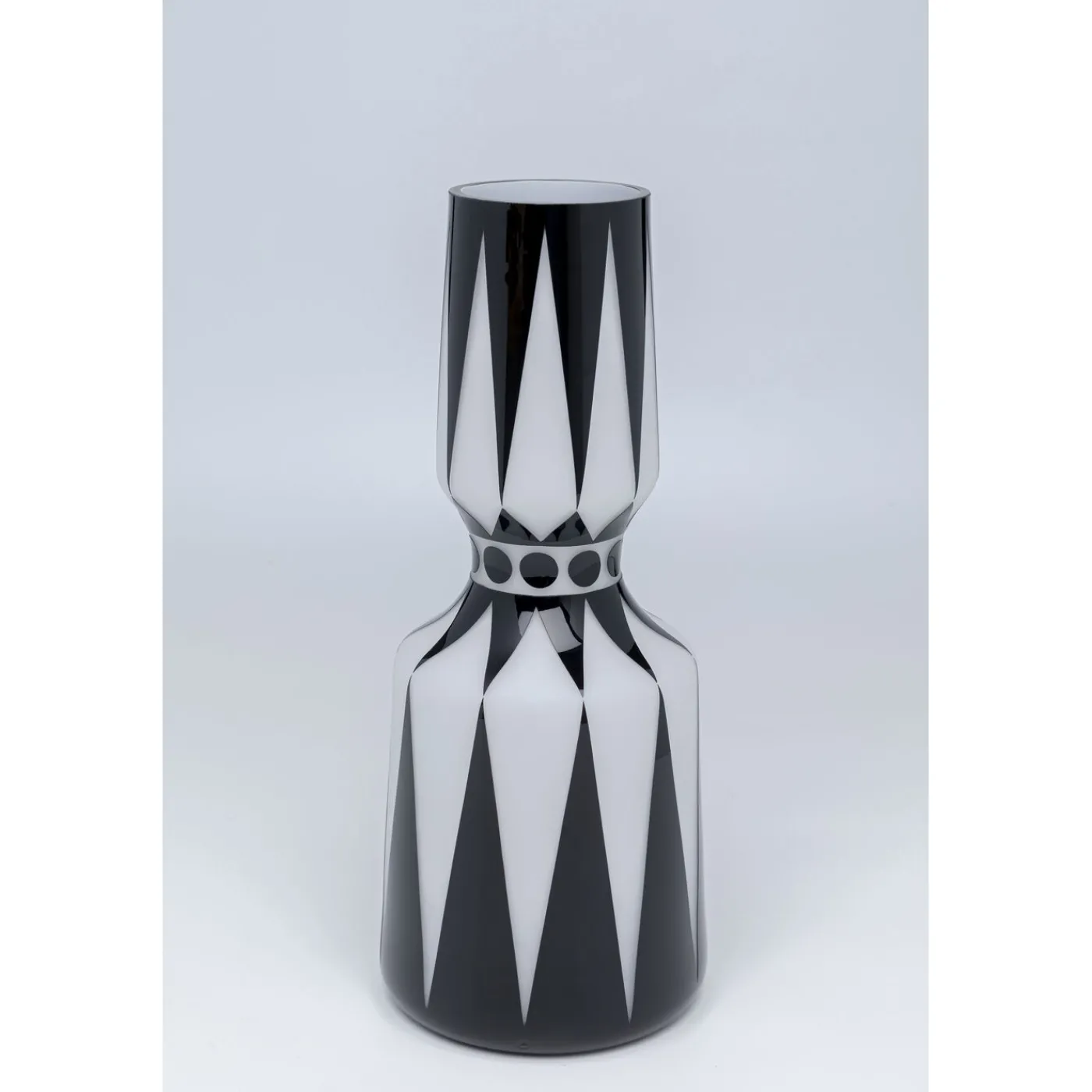 KARE Design Vase Brillar 44Cm
