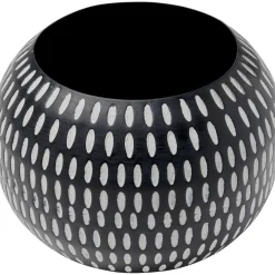 KARE Design Vase Brodo 12Cm