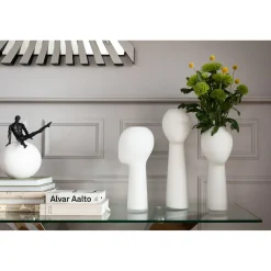 KARE Design Vase Cabeza 40Cm
